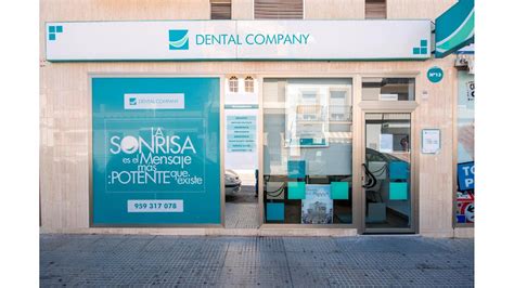 Clínica dental Aljaraque Huelva